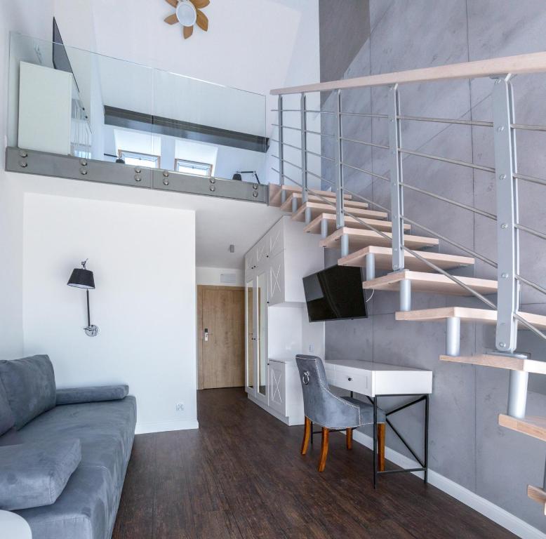 Hotel Port 21 Pura Pool & Design - Adults Only - 18