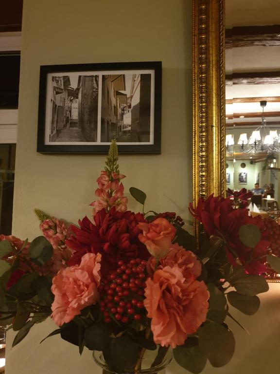 Fotografie z fotogalerie ubytování Hotel Römerbad v destinaci Zofingen
