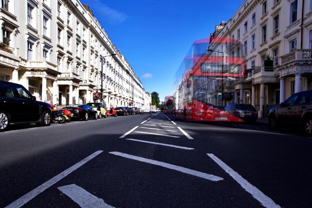 Holiday Inn Express London Victoria by IHG - Resim 42