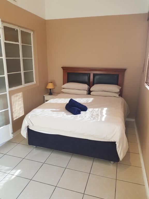 Bramber Court Art-Deco Self-Catering Apartments - Departamento