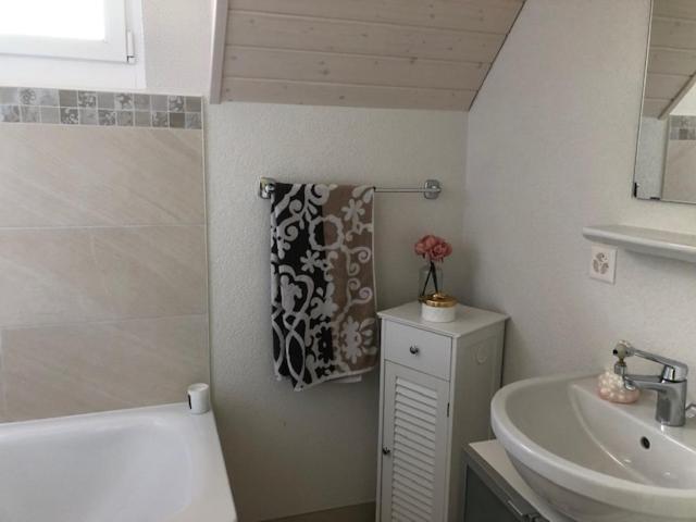 La Maison des Copains - Studio-拆分级别