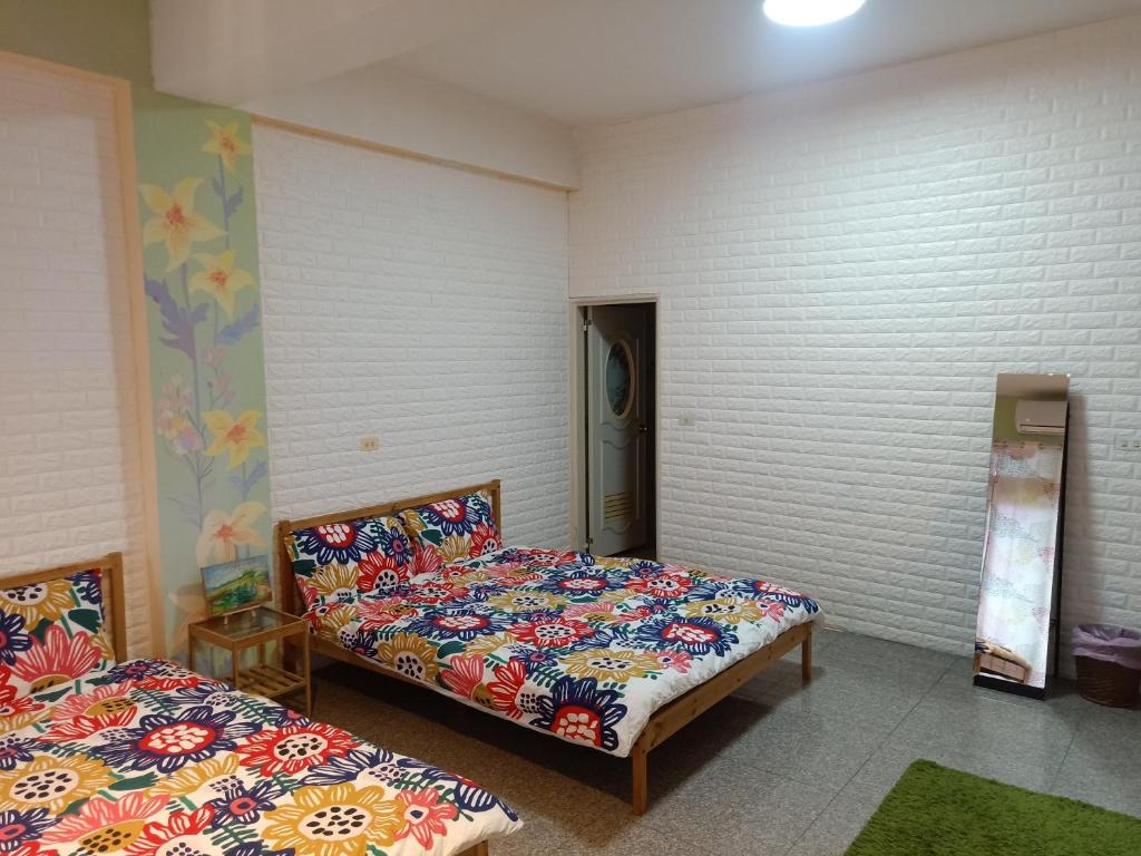 Gallery image of Fish Hostel in Yingge