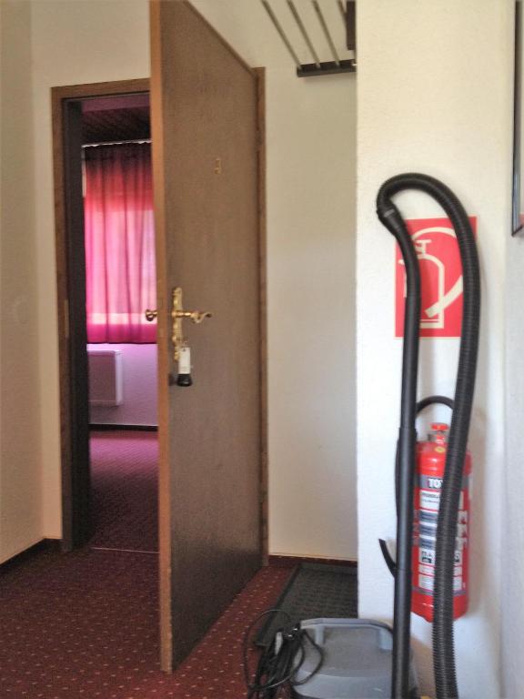 Fotografie z fotogalerie ubytování Hotel Saarland Lebach v destinaci Lebach