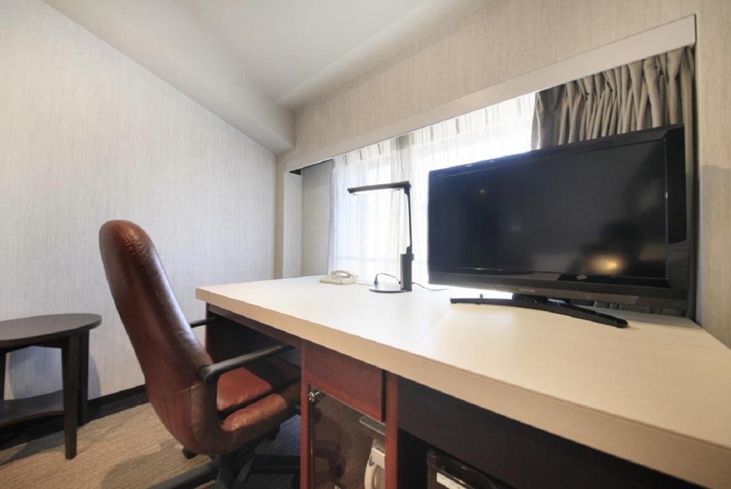 Richmond Hotel Tokyo Musashino - Double Room - Non-Smoking