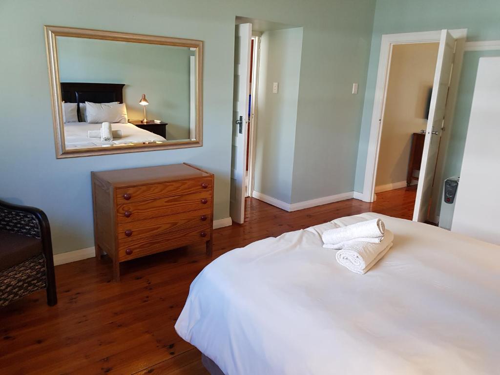 Bramber Court Art-Deco Self-Catering Apartments - Departamento