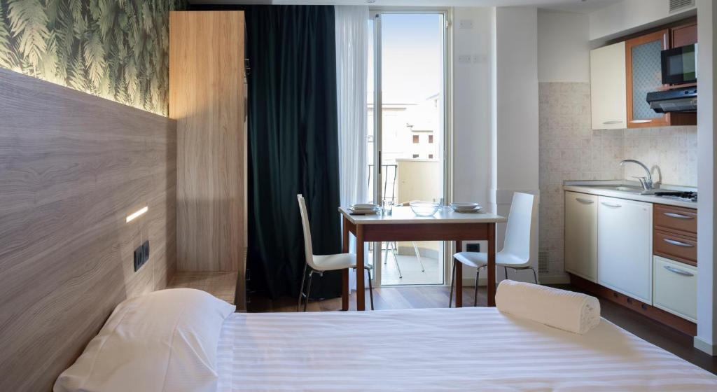 Residence Queen - Resim 38