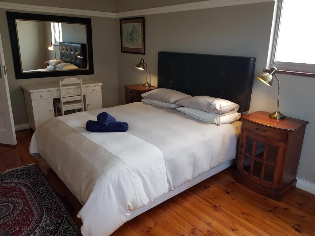 Bramber Court Art-Deco Self-Catering Apartments - Departamento