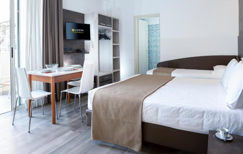 Residence Queen - Resim 35