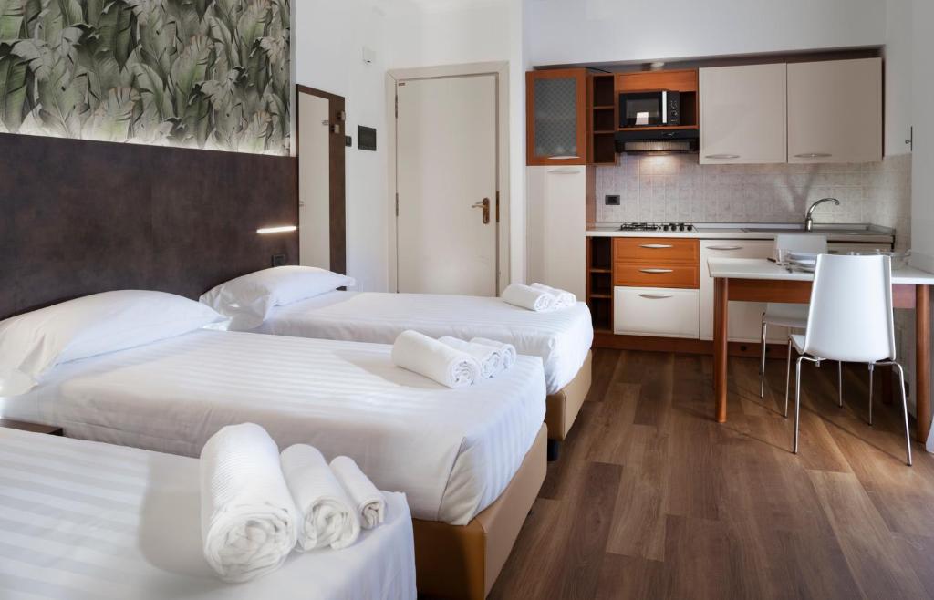 Residence Queen - Resim 32