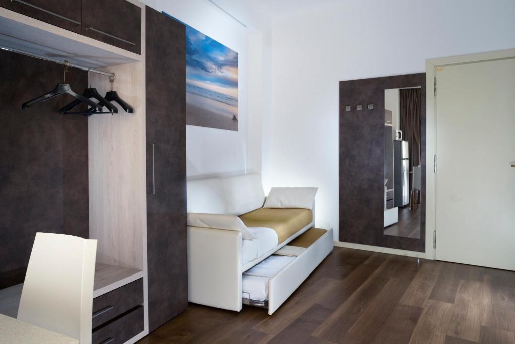 Residence Queen - Resim 28