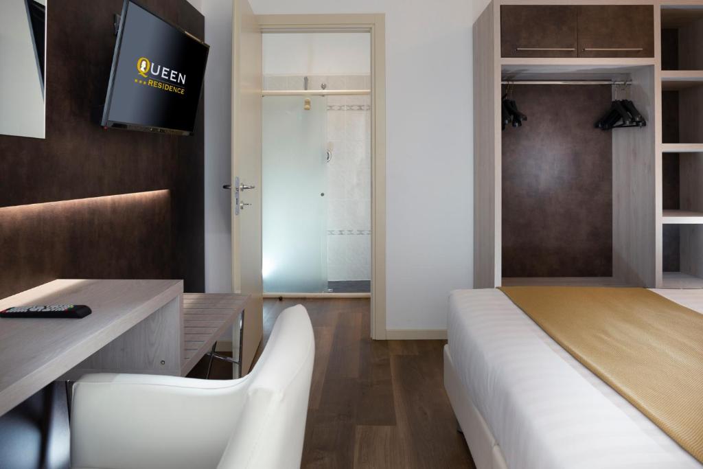 Residence Queen - Resim 13