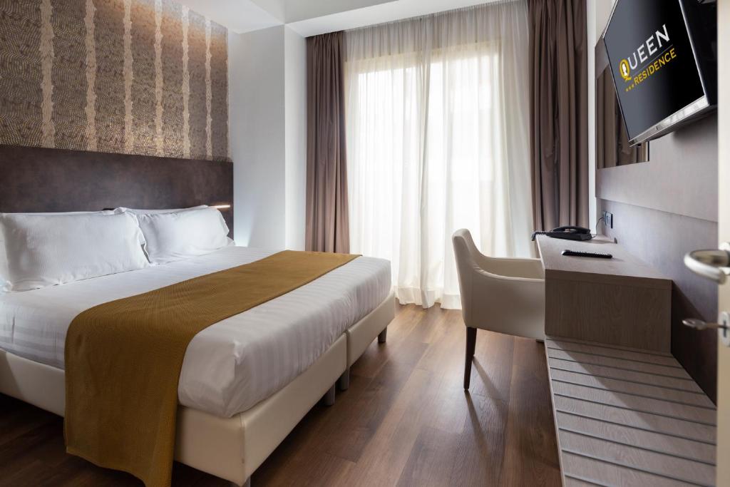 Residence Queen - Resim 11