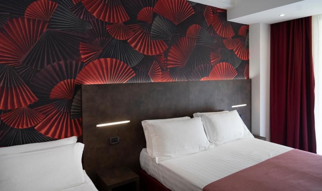 Residence Queen - Resim 25