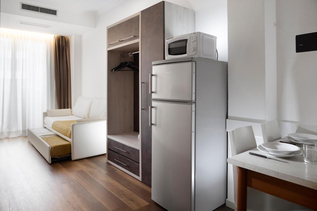 Residence Queen - Resim 21