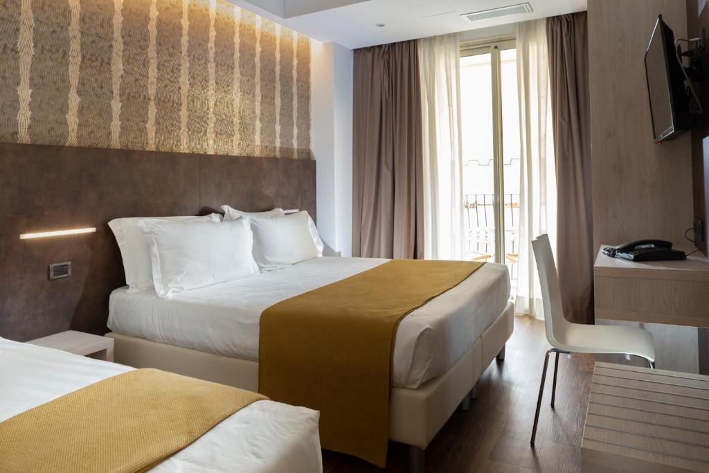 Residence Queen - Resim 12