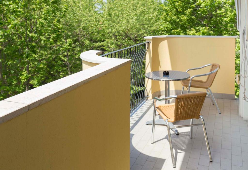 Residence Queen - Resim 19