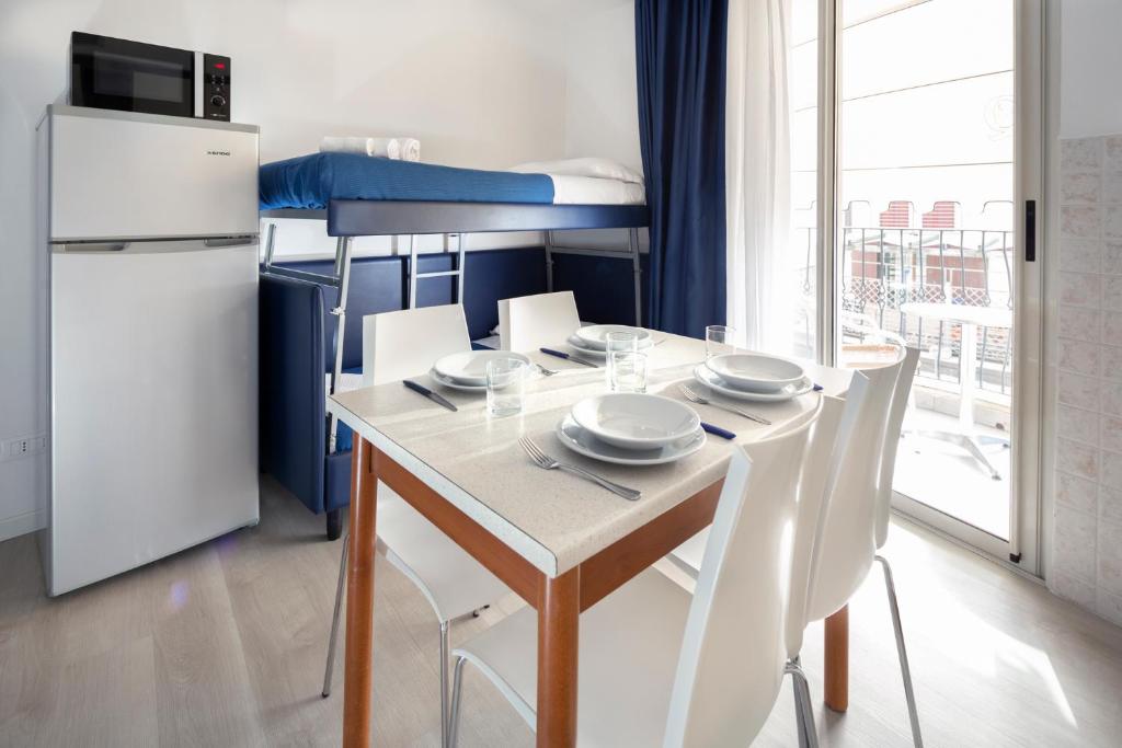 Residence Queen - Resim 16