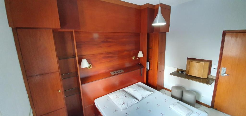  Hotel Três Poderes (Adult Only)