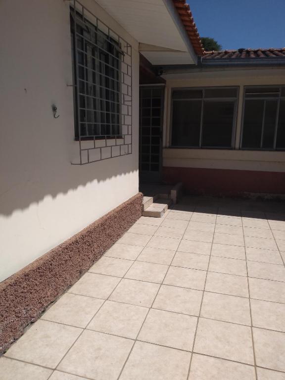  Pousada Santa Felicidade com garagem J