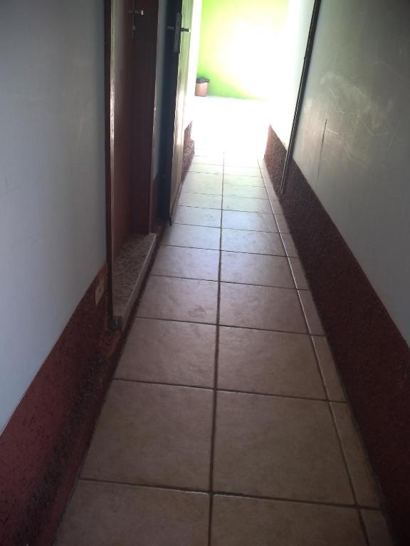  Pousada Santa Felicidade com garagem J