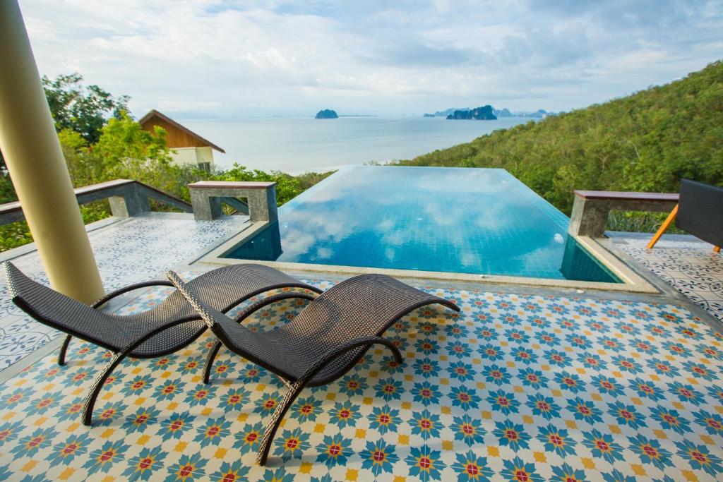 Purana Resort Koh Yao Noi - SHA Extra plus - 3