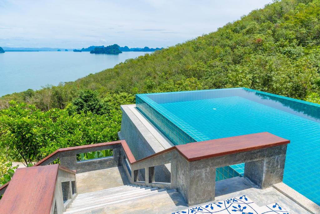 Purana Resort Koh Yao Noi - SHA Extra plus - 4