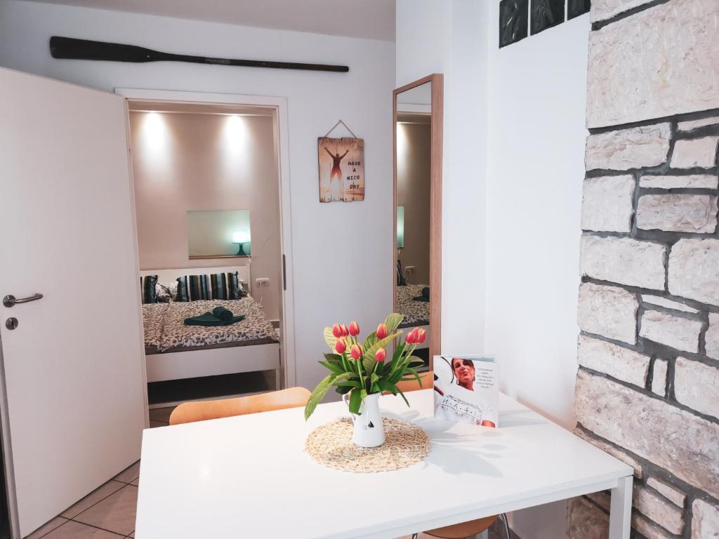 Apartments Vela - Wohnung