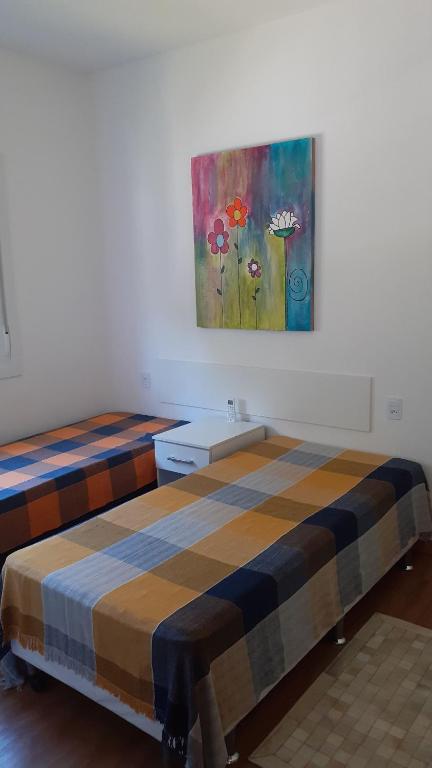  apto residencial pôr do Sol