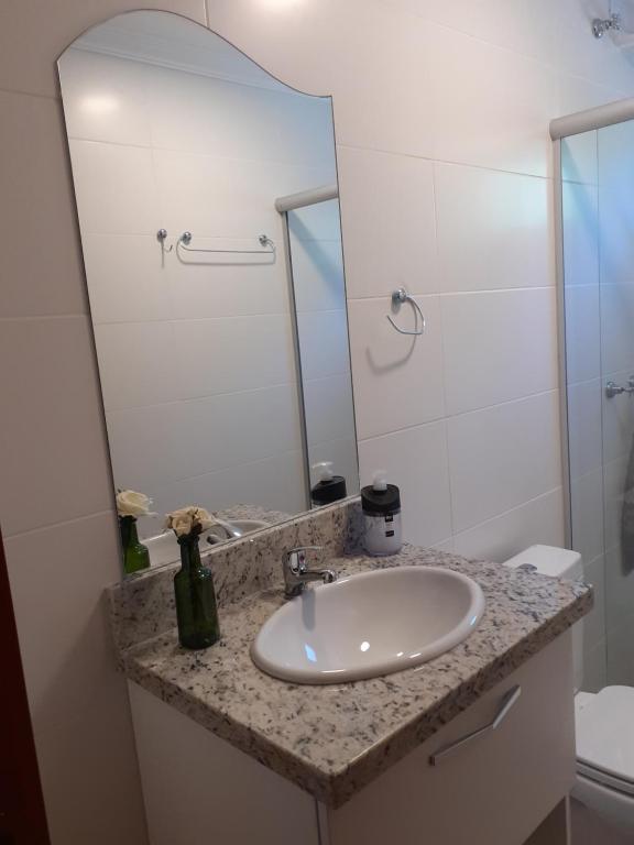  apto residencial pôr do Sol