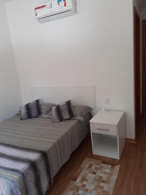  apto residencial pôr do Sol