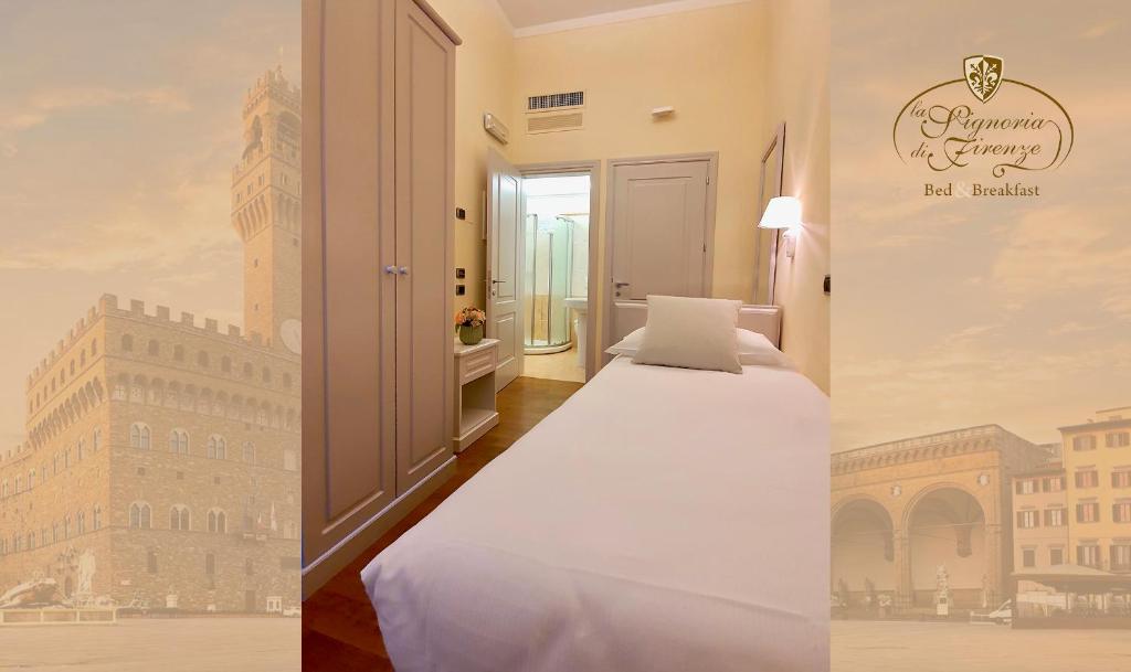 B&B La Signoria Di Firenze - 1
