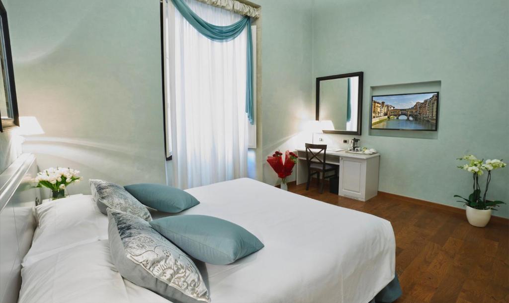 B&B La Signoria Di Firenze - 12