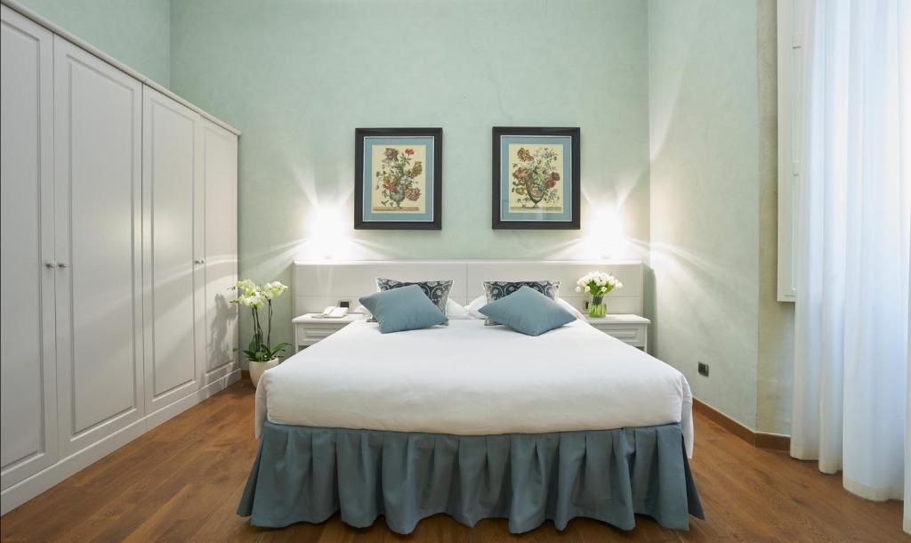 B&B La Signoria Di Firenze - 11