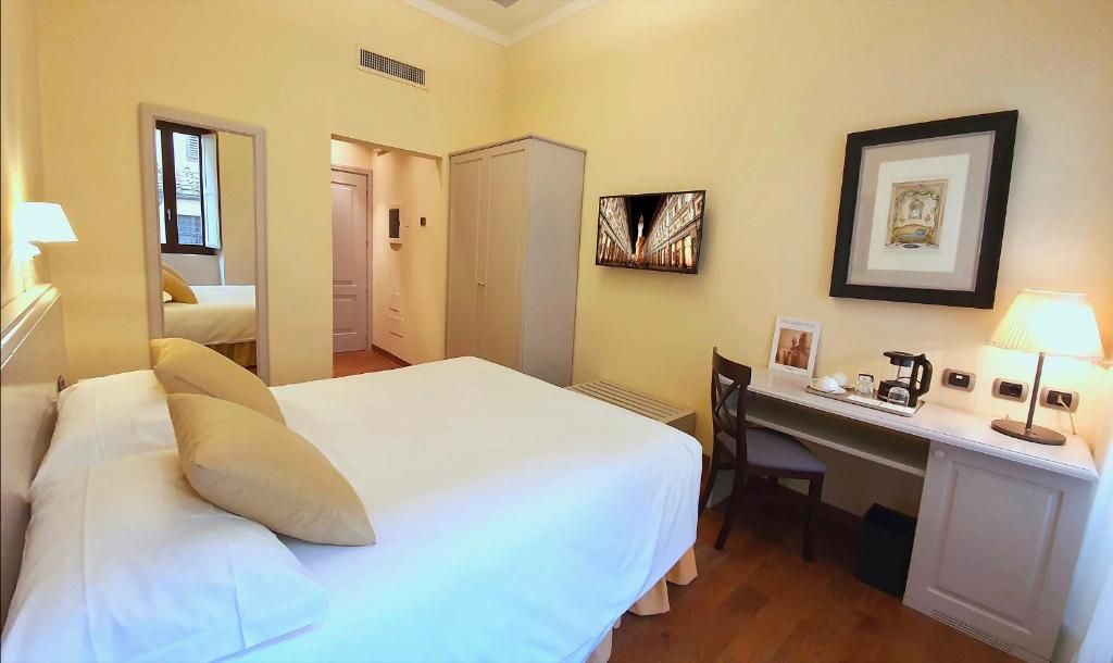 B&B La Signoria Di Firenze - 6