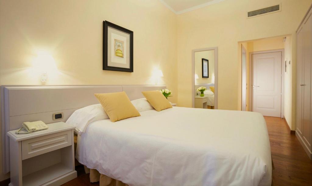 B&B La Signoria Di Firenze - 5