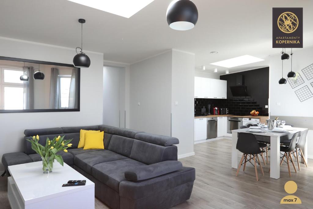 Apartamenty Kopernika - Apartment