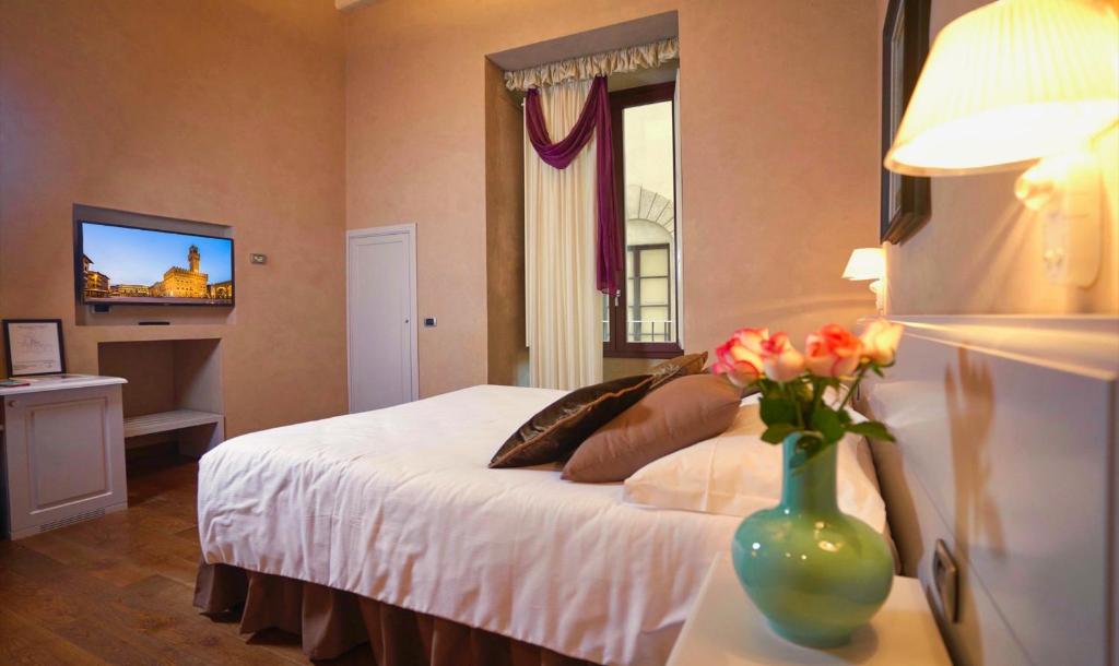 B&B La Signoria Di Firenze - 18