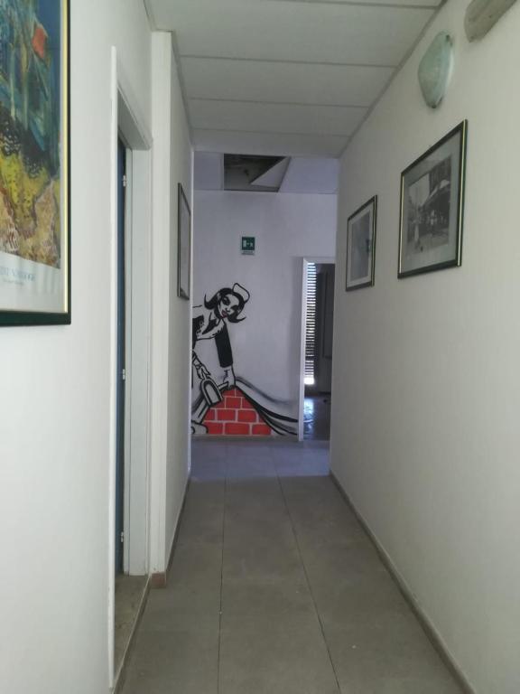 Fotografie z fotogalerie ubytování Kristalex Pet Family Hotel v destinaci Cesenatico