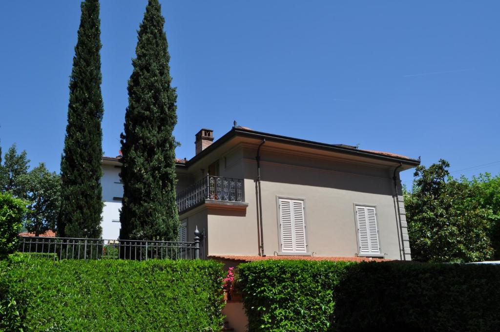 Villa Le Magnolie