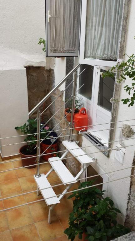 Fotografie z fotogalerie ubytování Apatamento as xenetas v destinaci Marín
