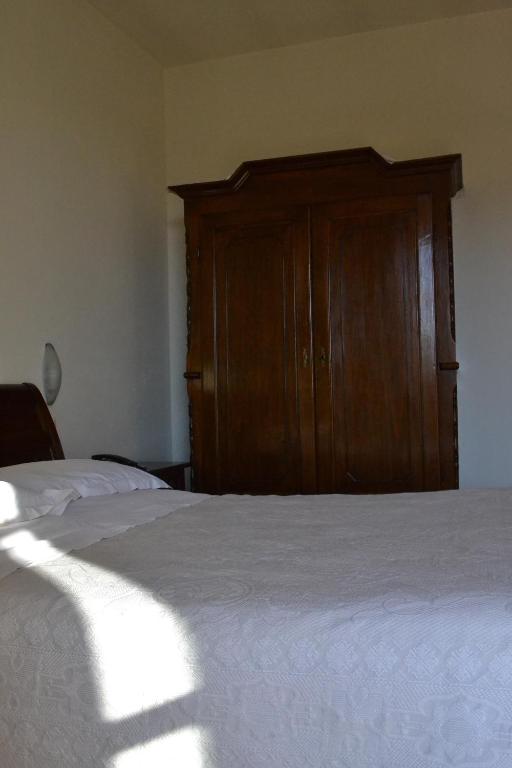 La Locanda di Valbella - Çift Kişilik Oda