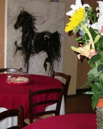 Fotografie z fotogalerie ubytování Agriturismo Cascina Gilli v destinaci Spino dʼAdda