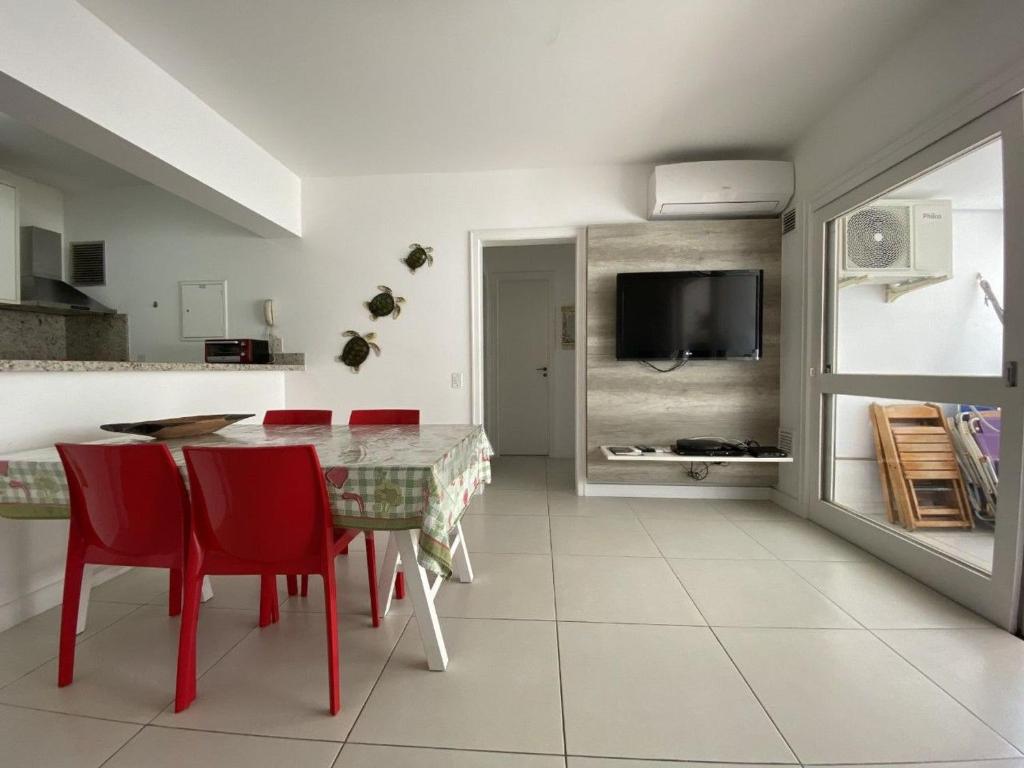  Apartamento Jurere Internacional