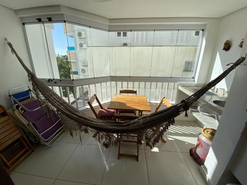  Apartamento Jurere Internacional
