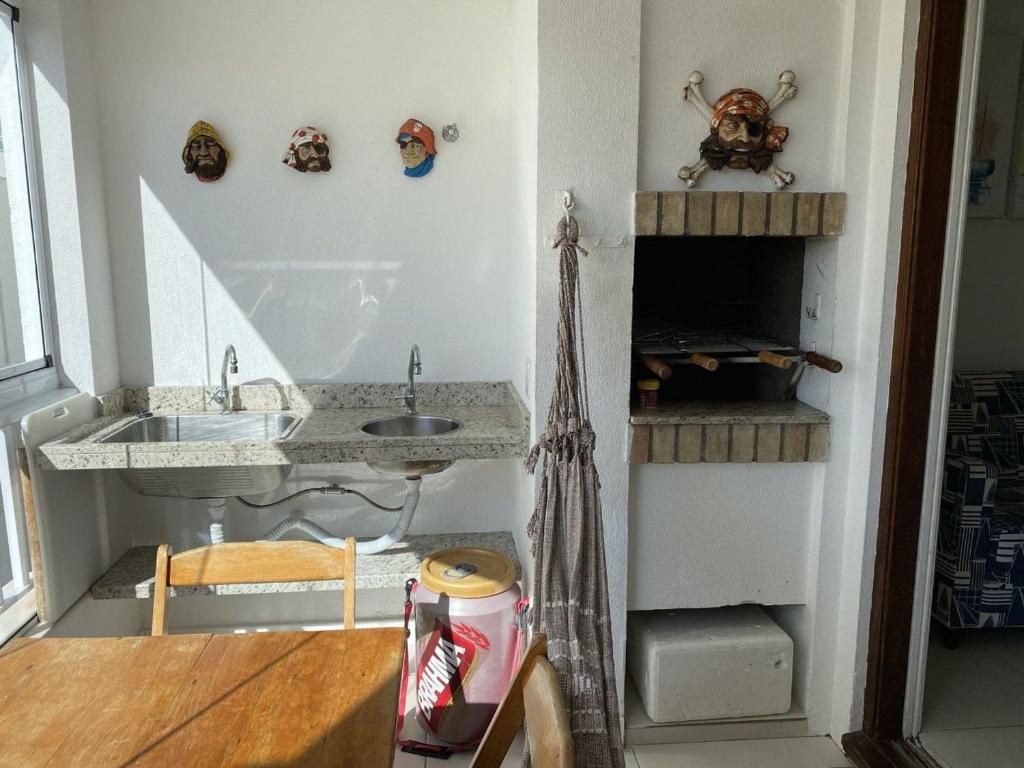  Apartamento Jurere Internacional