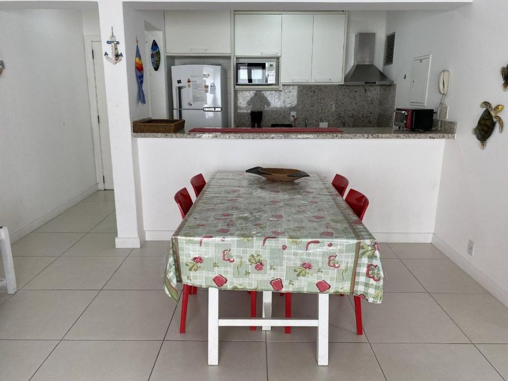  Apartamento Jurere Internacional