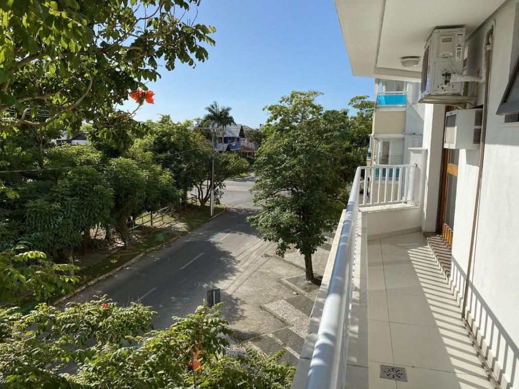  Apartamento Jurere Internacional