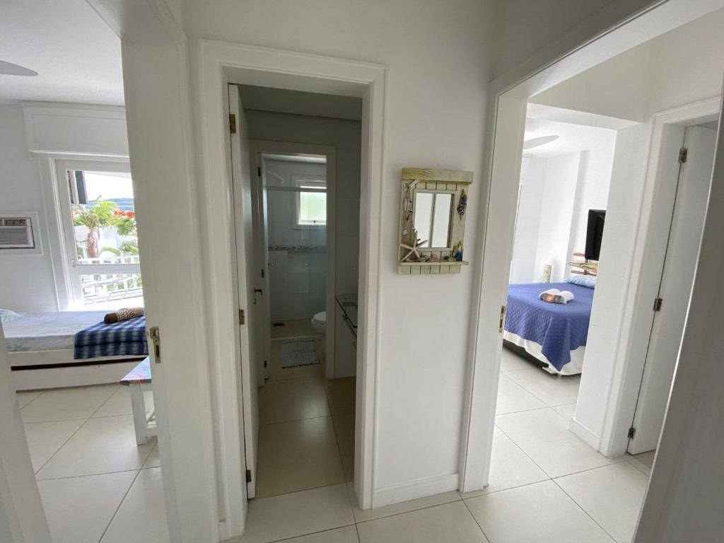  Apartamento Jurere Internacional