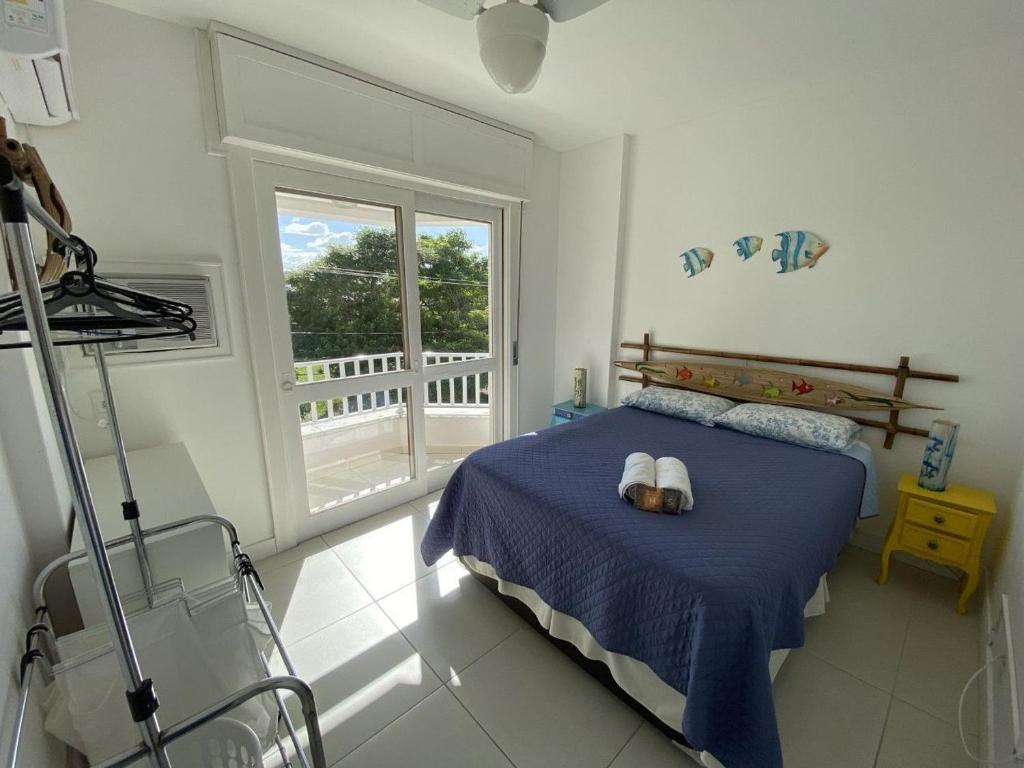  Apartamento Jurere Internacional