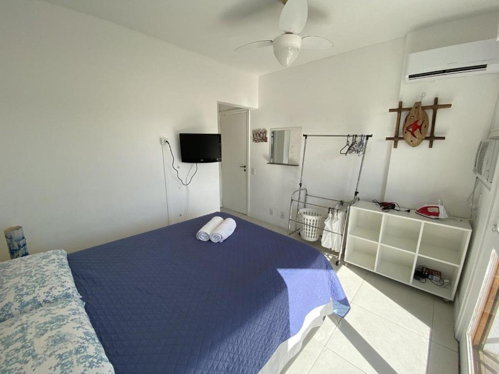  Apartamento Jurere Internacional